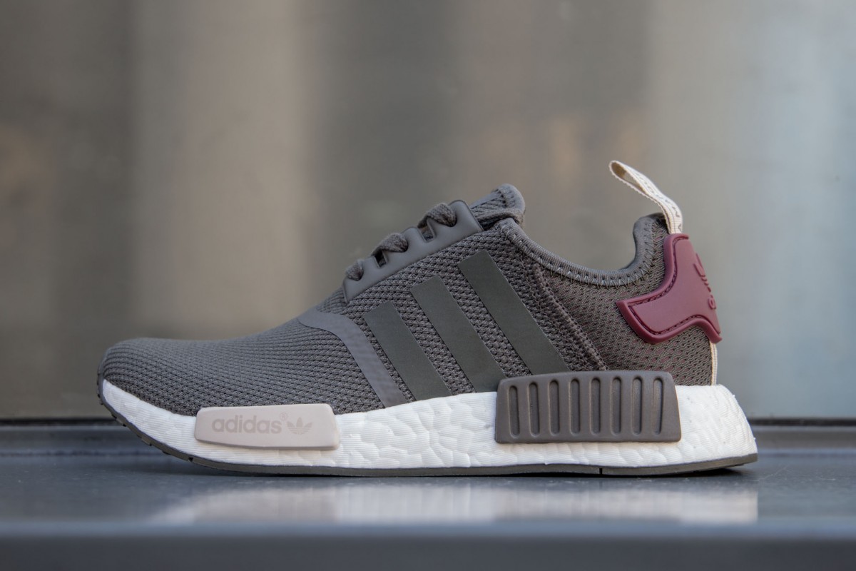 adidas nmd kaki homme